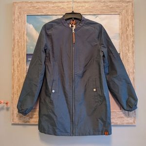 Timberland waterproof jacket